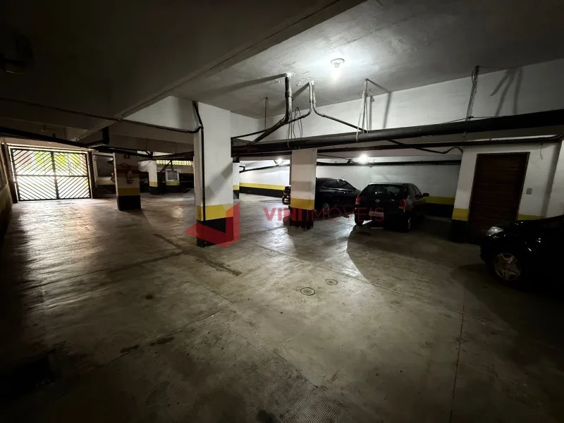 Apartamento 1 dormitório no Boqueirão - Praia Grande — foto 2