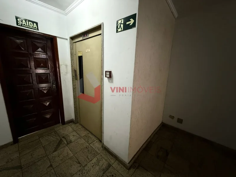Apartamento 1 dormitório no Boqueirão - Praia Grande — foto 3