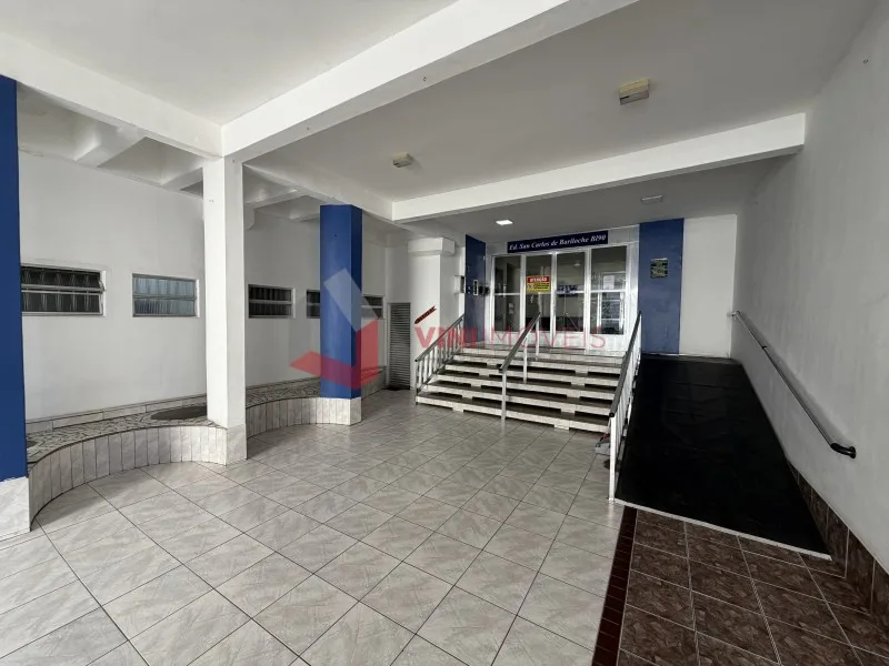 Apartamento 1 dormitório no Boqueirao - PRAIA GRANDE — foto 2