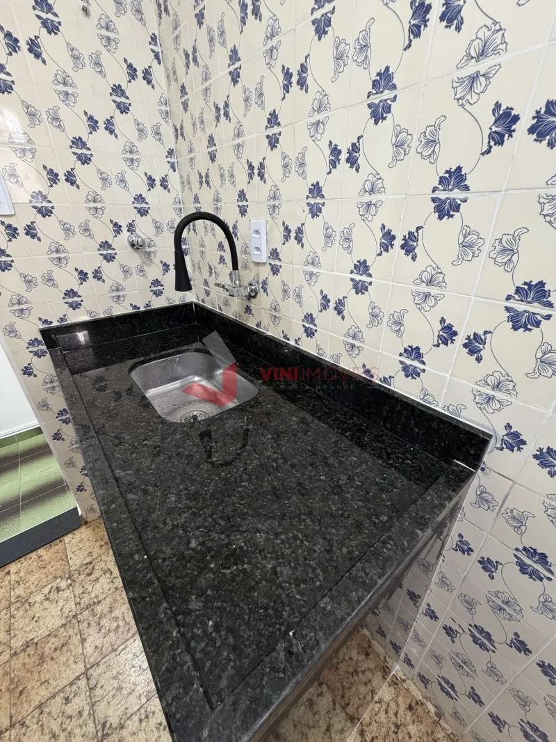 Apartamento 1 dormitório no Boqueirao - PRAIA GRANDE — foto 3