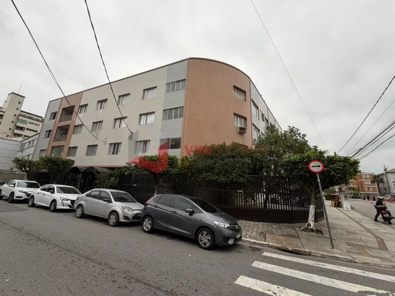 Apartamento 1 dormitório no Boqueirao - PRAIA GRANDE — foto 2