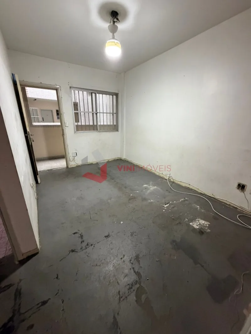 Apartamento 1 dormitório no Boqueirao - PRAIA GRANDE — foto 3