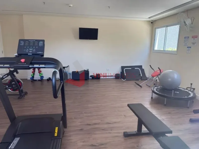 Apartamento 1 dormitório no Boqueirão - Praia Grande — foto 3