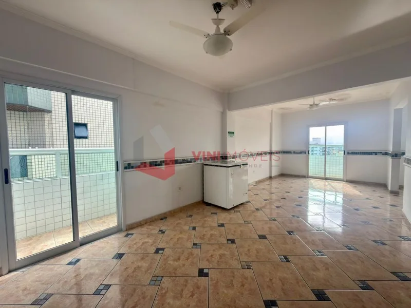 Apartamento 1 dormitório no Boqueirão - PRAIA GRANDE — foto 3