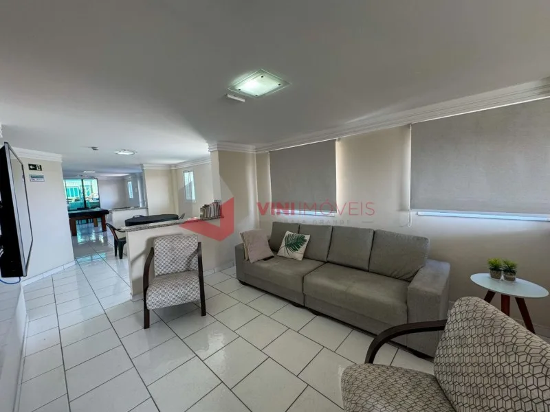 Apartamento 1 dormitório no Boqueirão - PRAIA GRANDE — foto 3