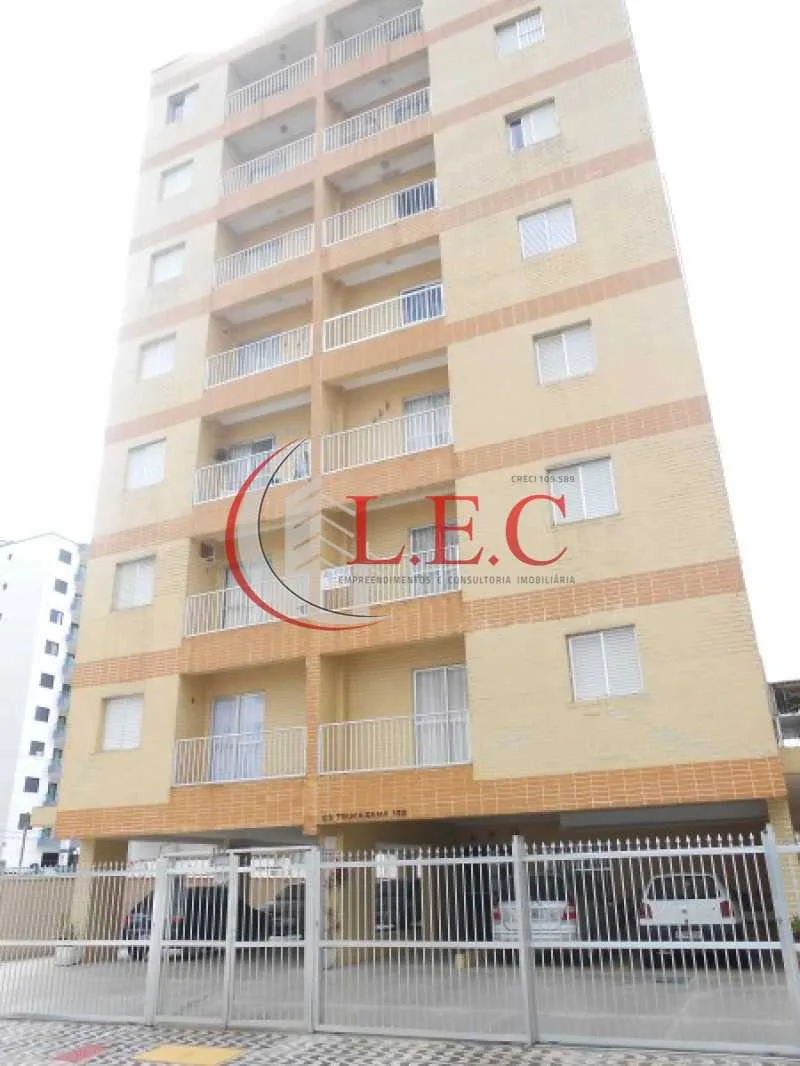 Apartamento 1 dormitório no Caiçara - Praia Grande — foto 2