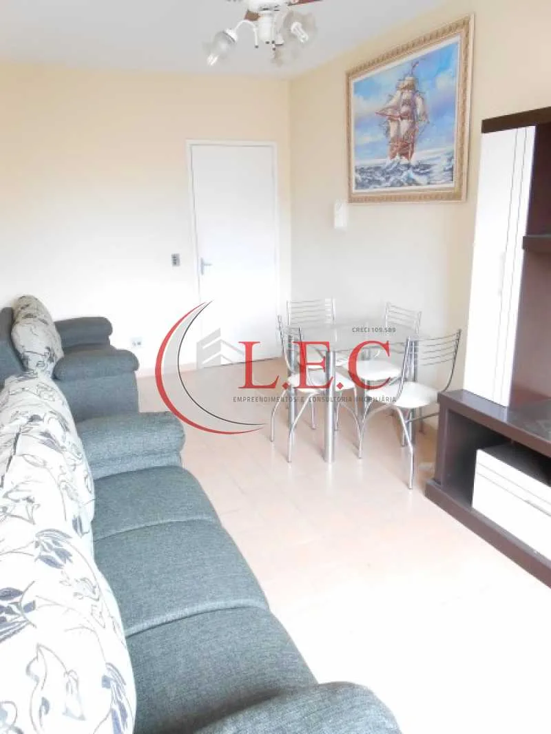 Apartamento 1 dormitório no Caiçara - Praia Grande — foto 3
