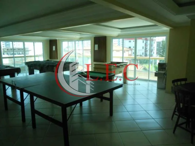 Apartamento 1 dormitório no Caiçara - Praia Grande — foto 3
