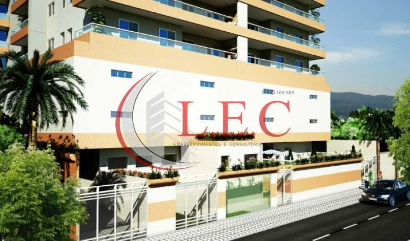 Apartamento 1 dormitório no Caiçara - Praia Grande — foto 2