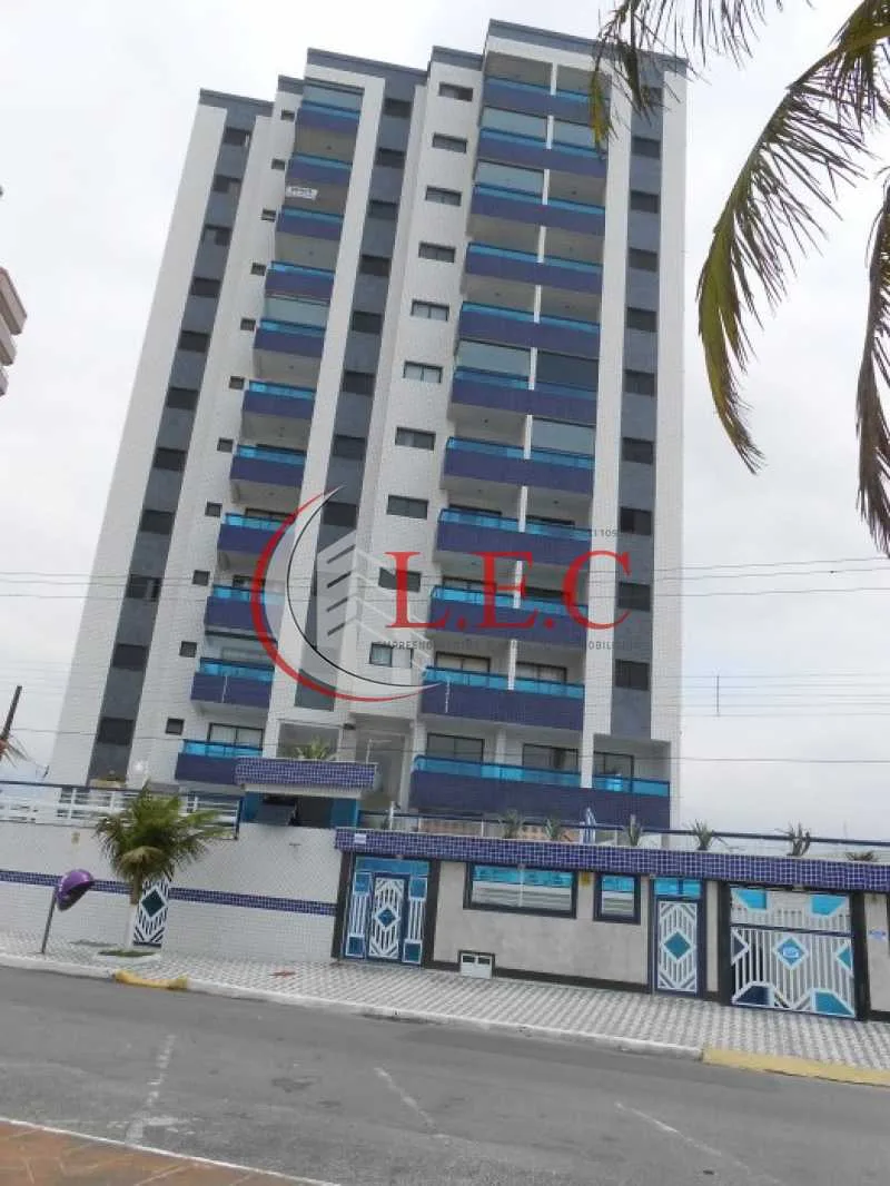 Apartamento 1 dormitório no Caiçara - Praia Grande — foto 2