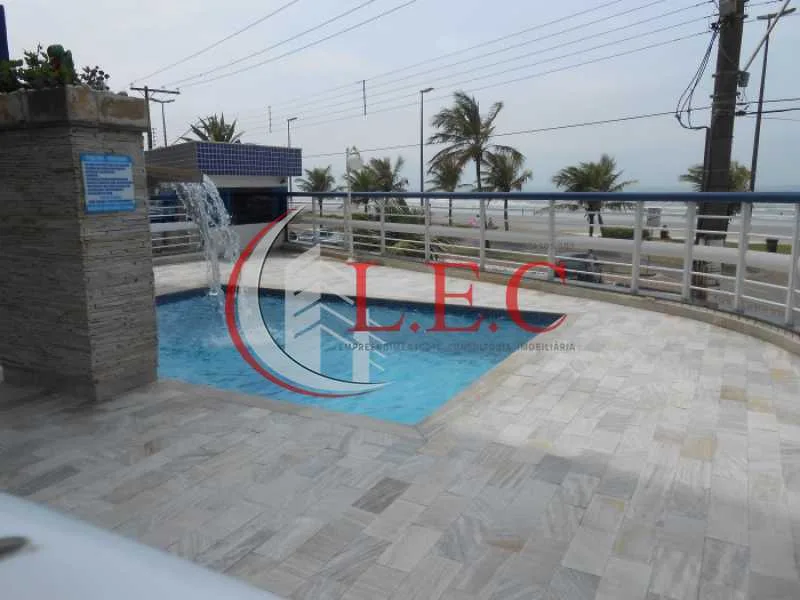 Apartamento 1 dormitório no Caiçara - Praia Grande — foto 3