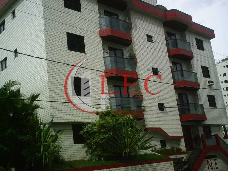 Apartamento 1 dormitório no Caiçara - Praia Grande — foto 2