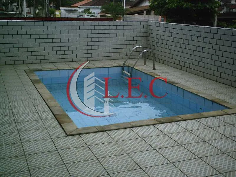 Apartamento 1 dormitório no Caiçara - Praia Grande — foto 3