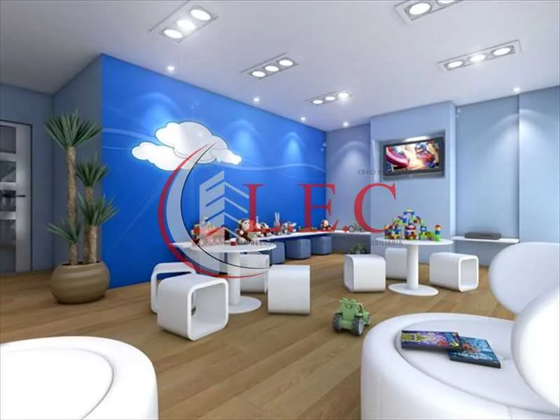 Apartamento 1 dormitório no Caiçara - Praia Grande — foto 3