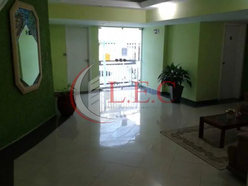 Apartamento 1 dormitório no Caiçara - Praia Grande — foto 3