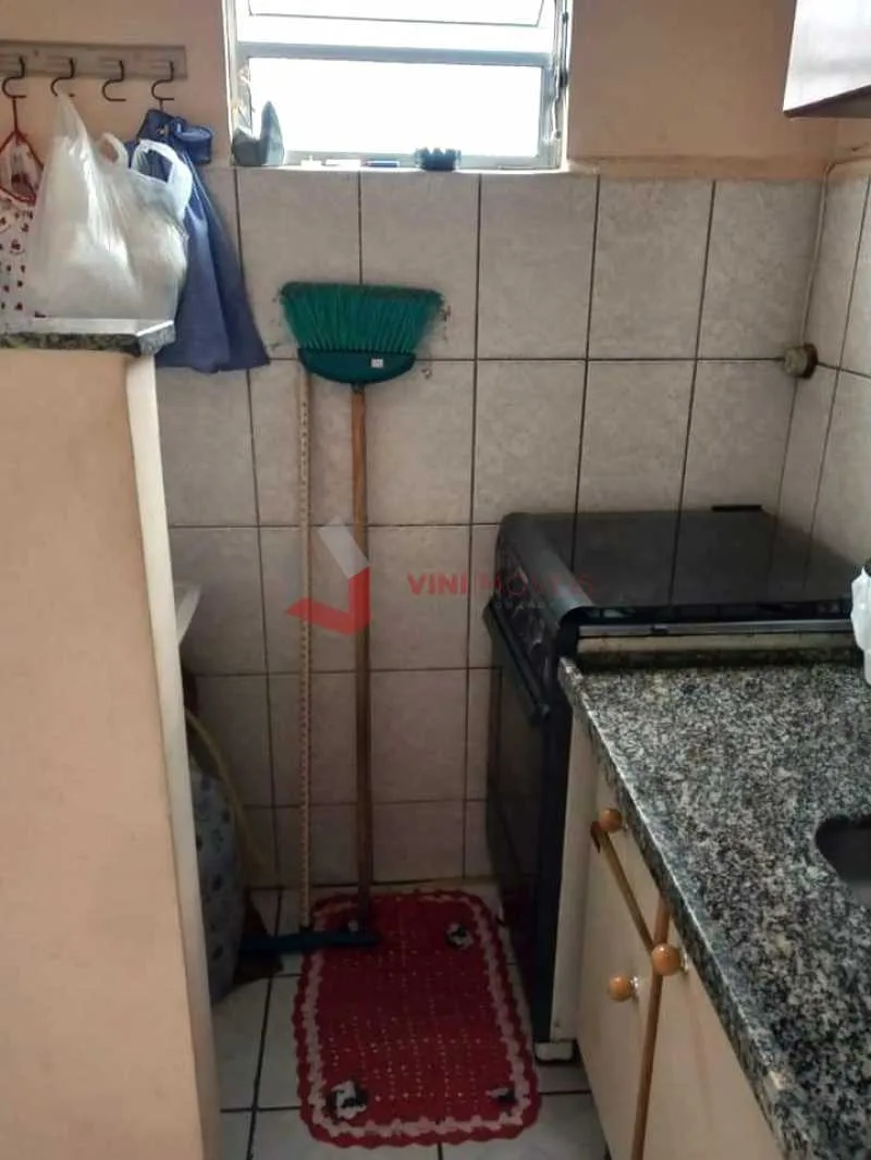 Apartamento 1 dormitório no Caiçara - Praia Grande — foto 2
