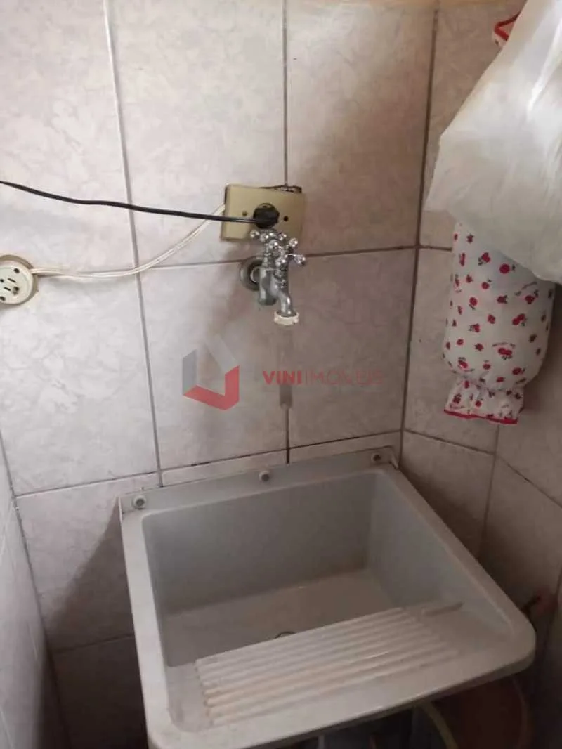 Apartamento 1 dormitório no Caiçara - Praia Grande — foto 3