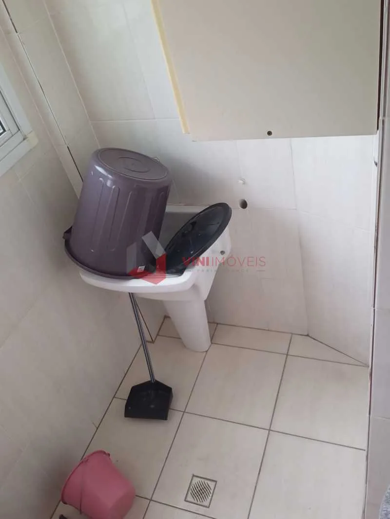 Apartamento 1 dormitório no Caiçara - Praia Grande — foto 2