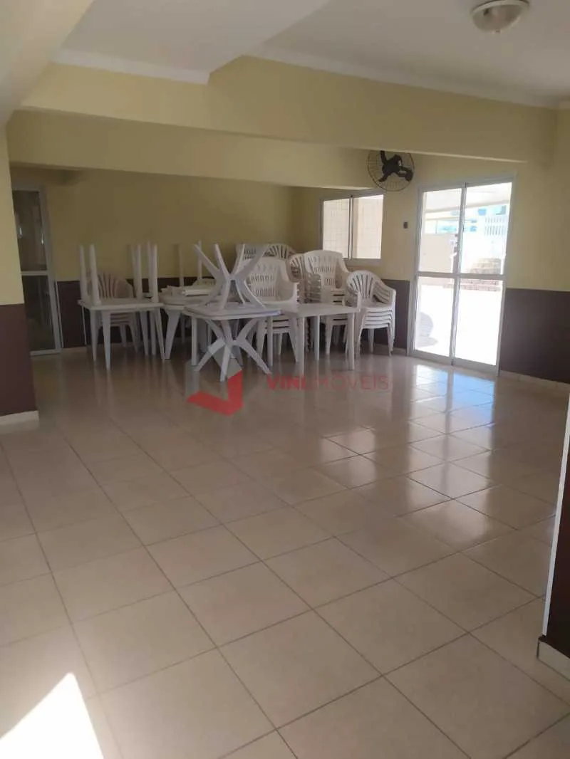 Apartamento 1 dormitório no Caiçara - Praia Grande — foto 3