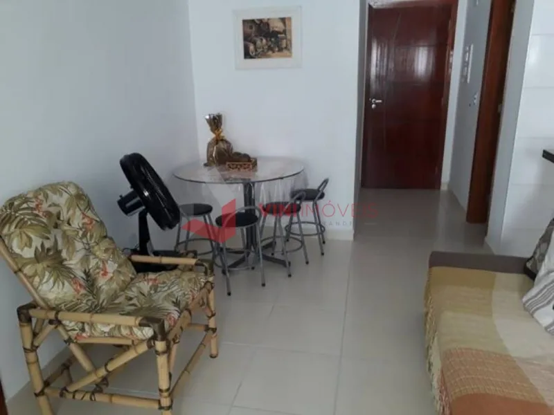 Apartamento 1 dormitório no Caiçara - Praia Grande — foto 2