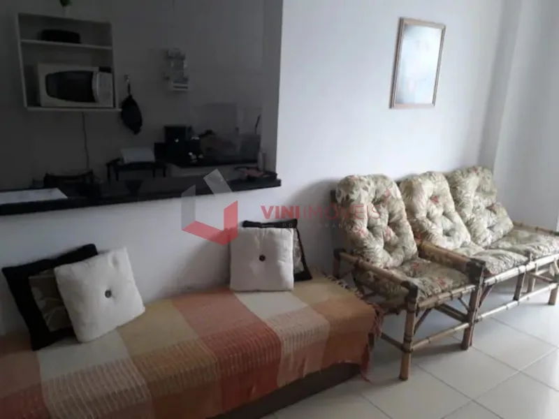 Apartamento 1 dormitório no Caiçara - Praia Grande — foto 3