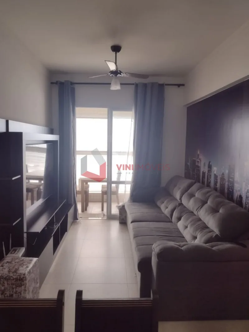 Apartamento 1 dormitório no Caiçara - Praia Grande — foto 2