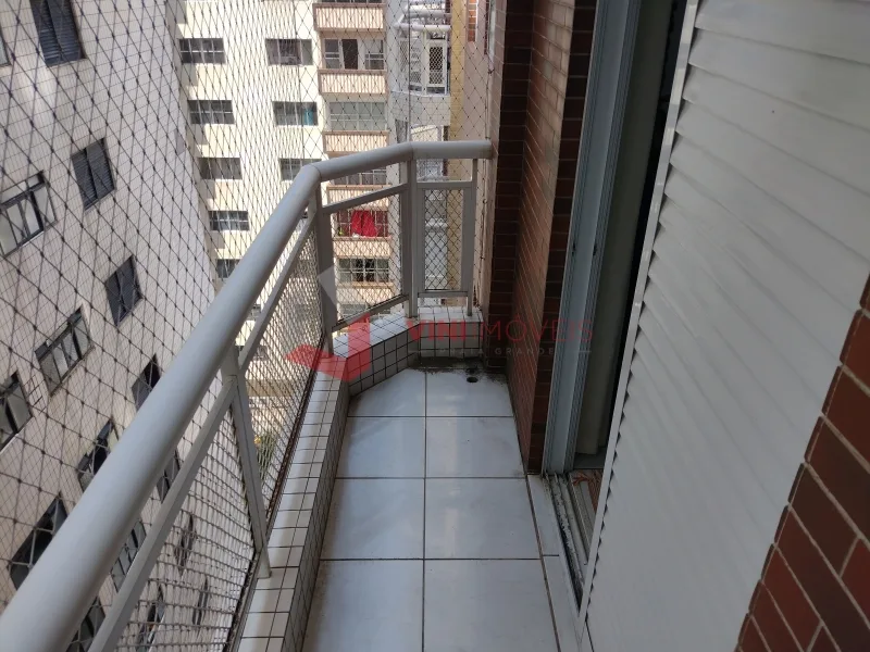 Apartamento 1 dormitório no Caiçara - Praia Grande — foto 2