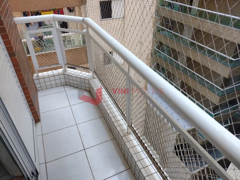 Apartamento 1 dormitório no Caiçara - Praia Grande — foto 3