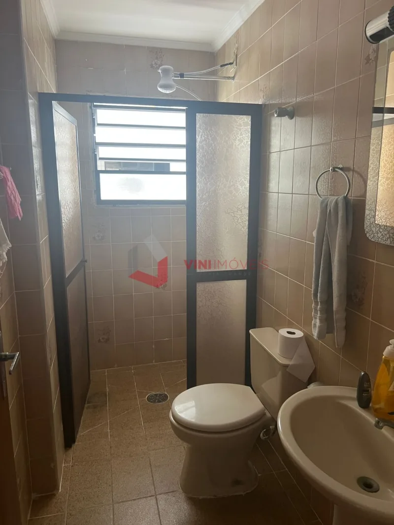 Apartamento 1 dormitório no Caiçara - Praia Grande — foto 3