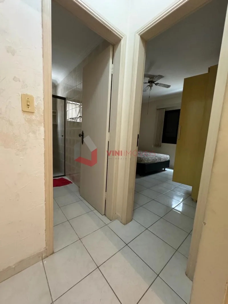 Apartamento 1 dormitório no Caiçara - Praia Grande — foto 3