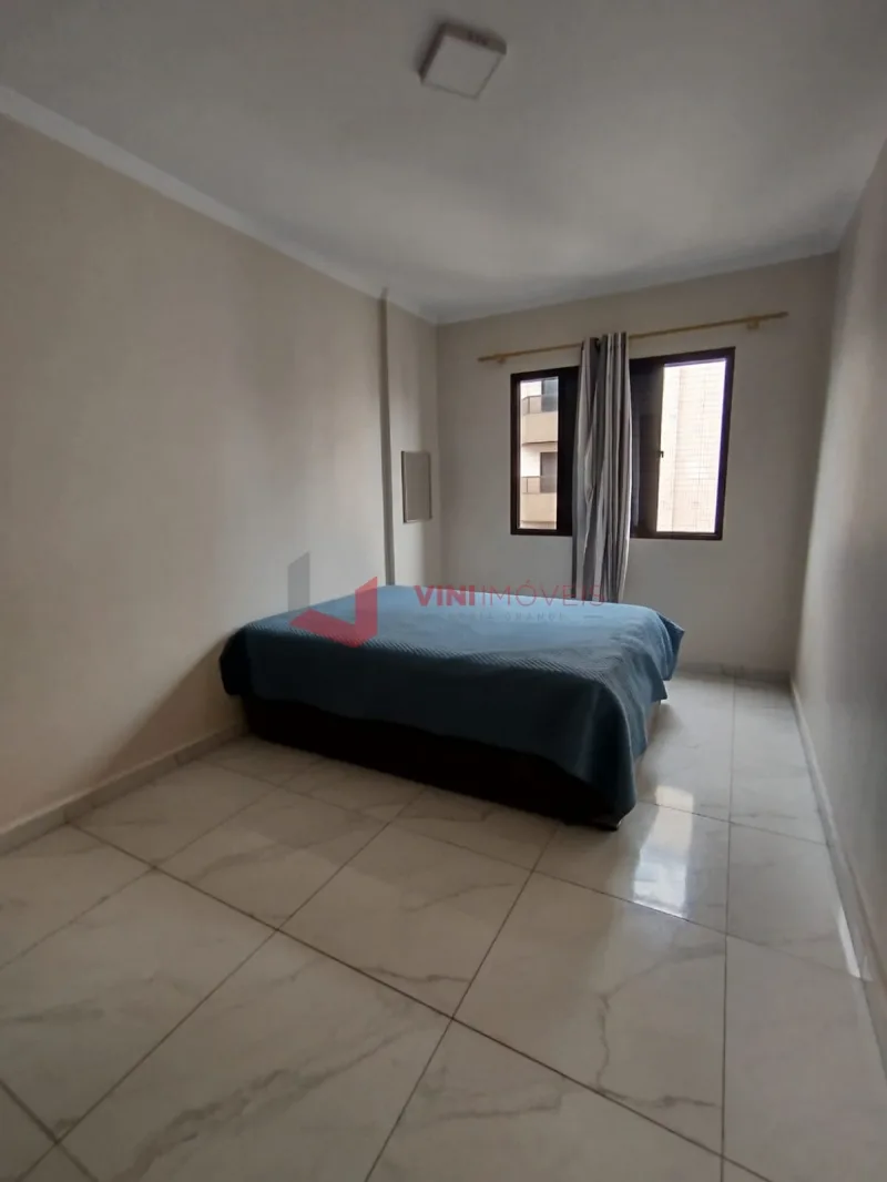 Apartamento 1 dormitório no Caiçara - Praia Grande — foto 2