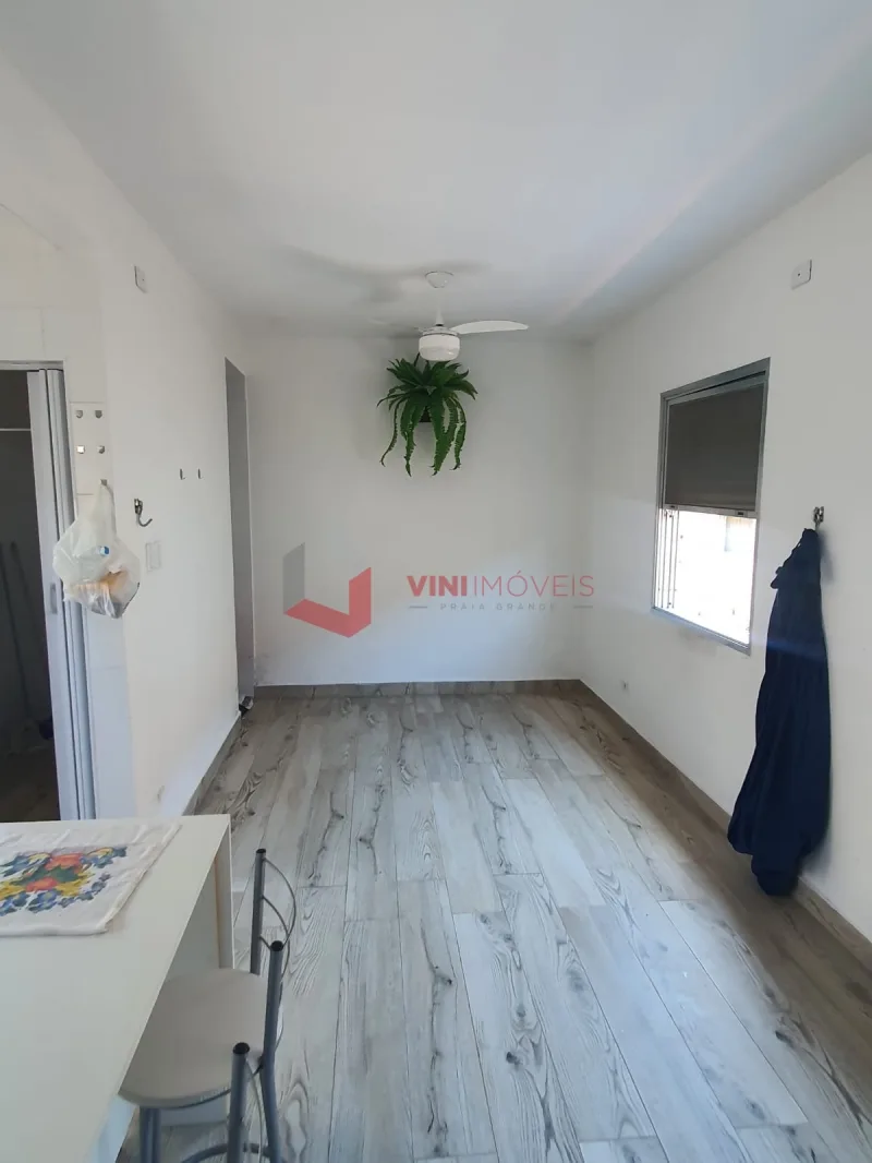 Apartamento 1 dormitório no Caiçara - Praia Grande — foto 3