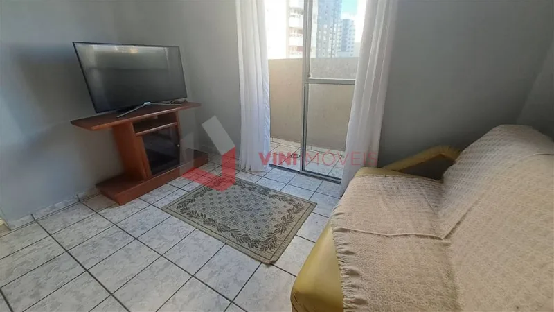 Apartamento 1 dormitório no Caiçara - Praia Grande — foto 2