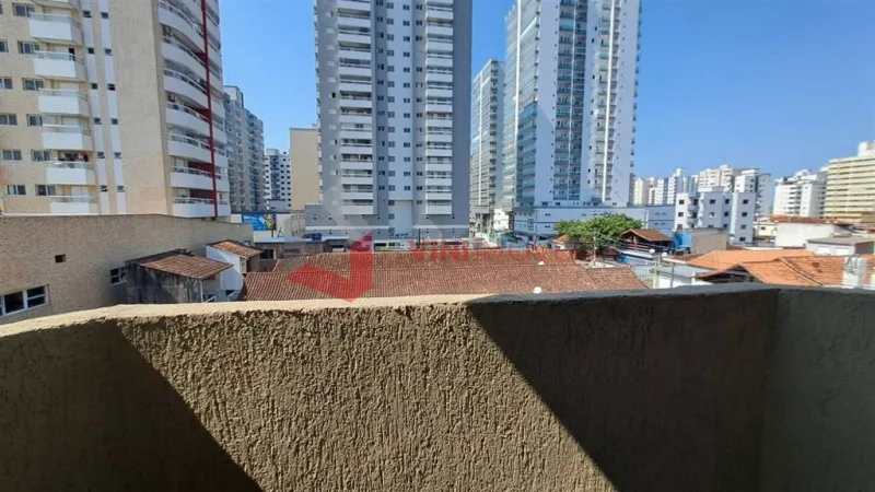 Apartamento 1 dormitório no Caiçara - Praia Grande — foto 3