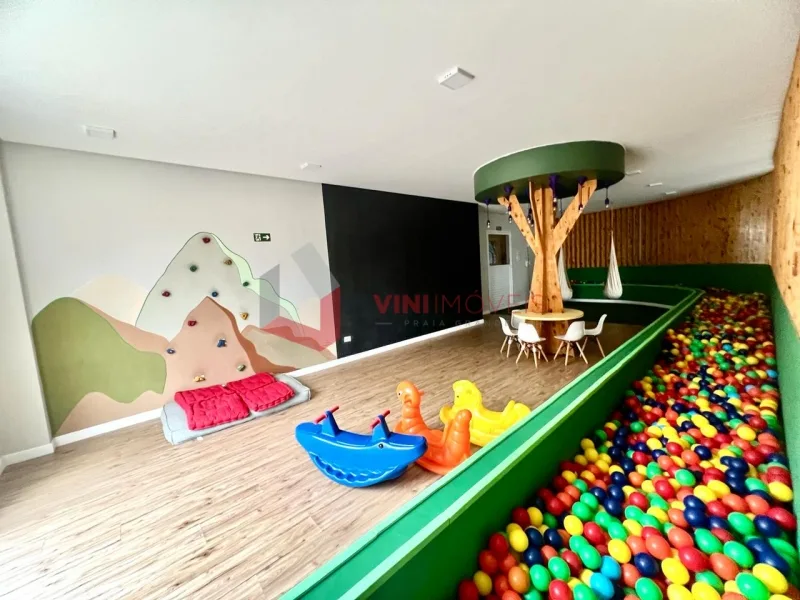 Apartamento 1 dormitório no Caiçara - Praia Grande — foto 3