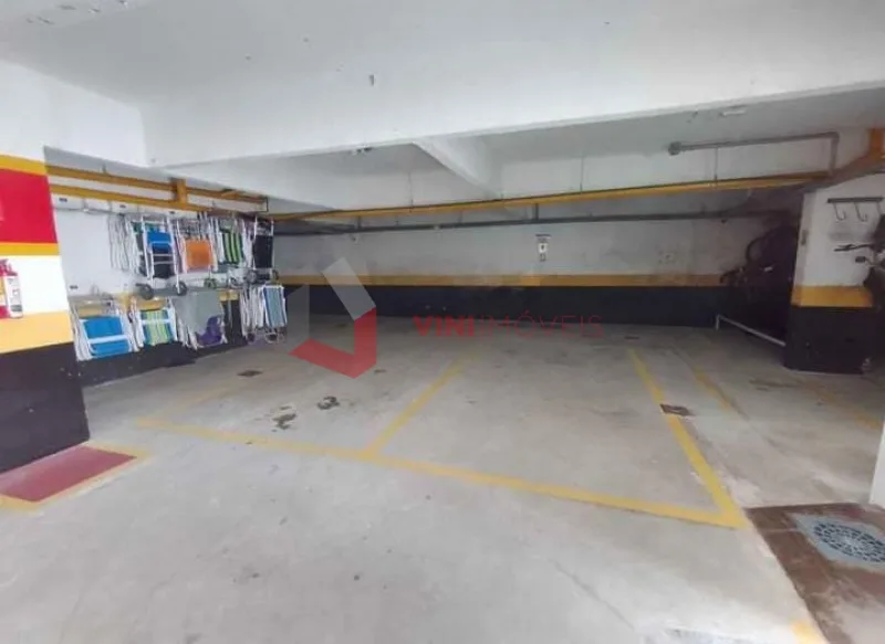 Apartamento 1 dormitório no Caiçara - Praia Grande — foto 3