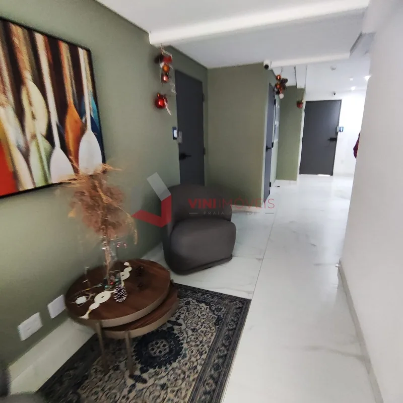 Apartamento 1 dormitório no Caiçara - Praia Grande — foto 2