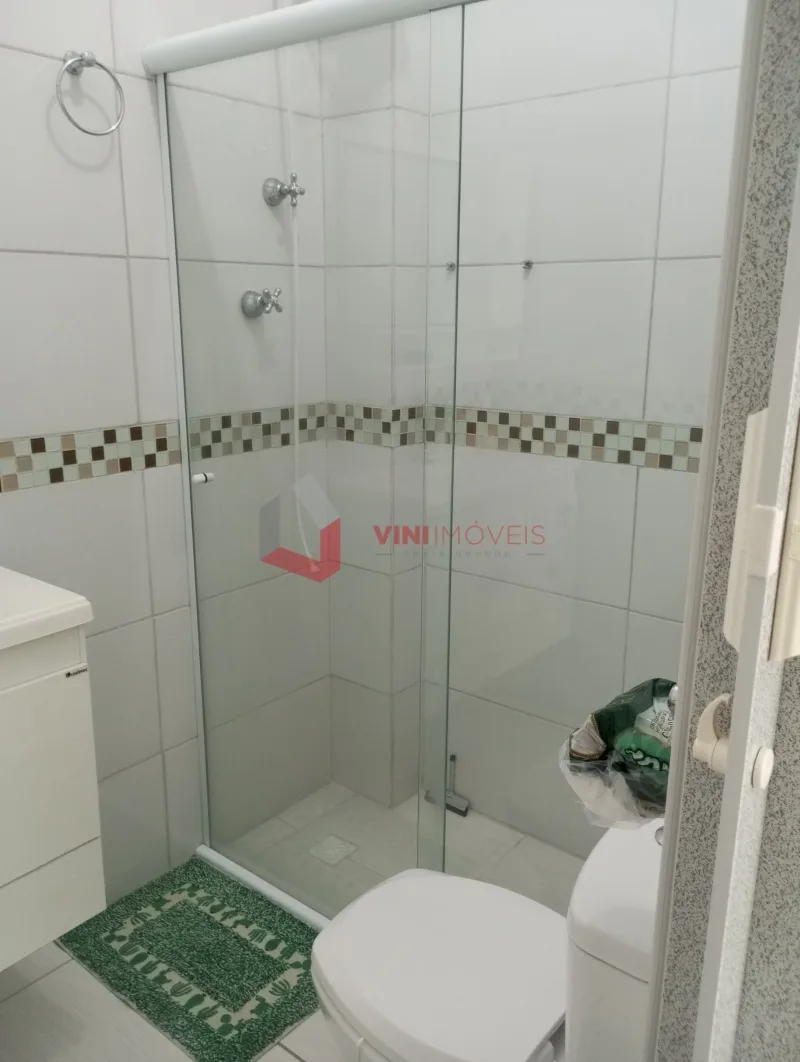Apartamento 1 dormitório no Caiçara - Praia Grande — foto 2