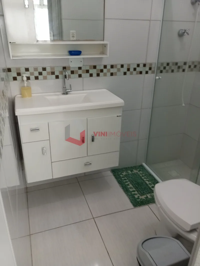 Apartamento 1 dormitório no Caiçara - Praia Grande — foto 3
