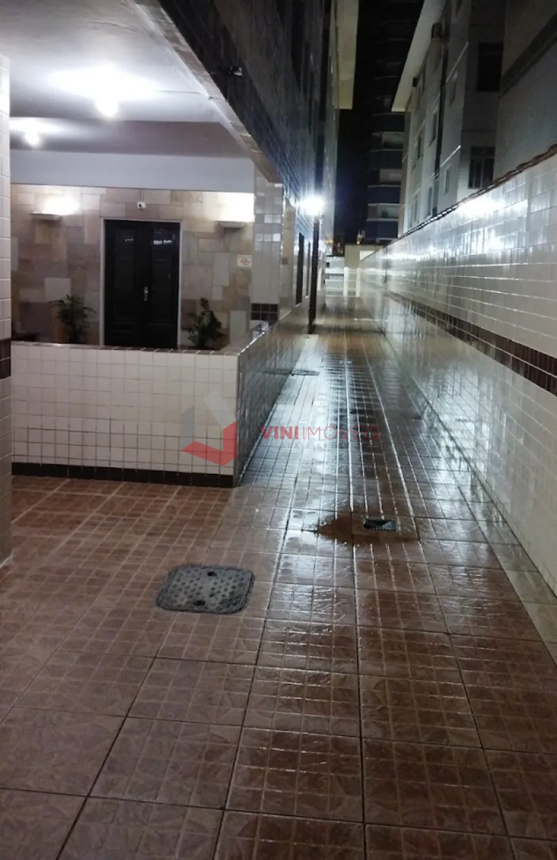 Apartamento 1 dormitório no Caiçara - Praia Grande — foto 2