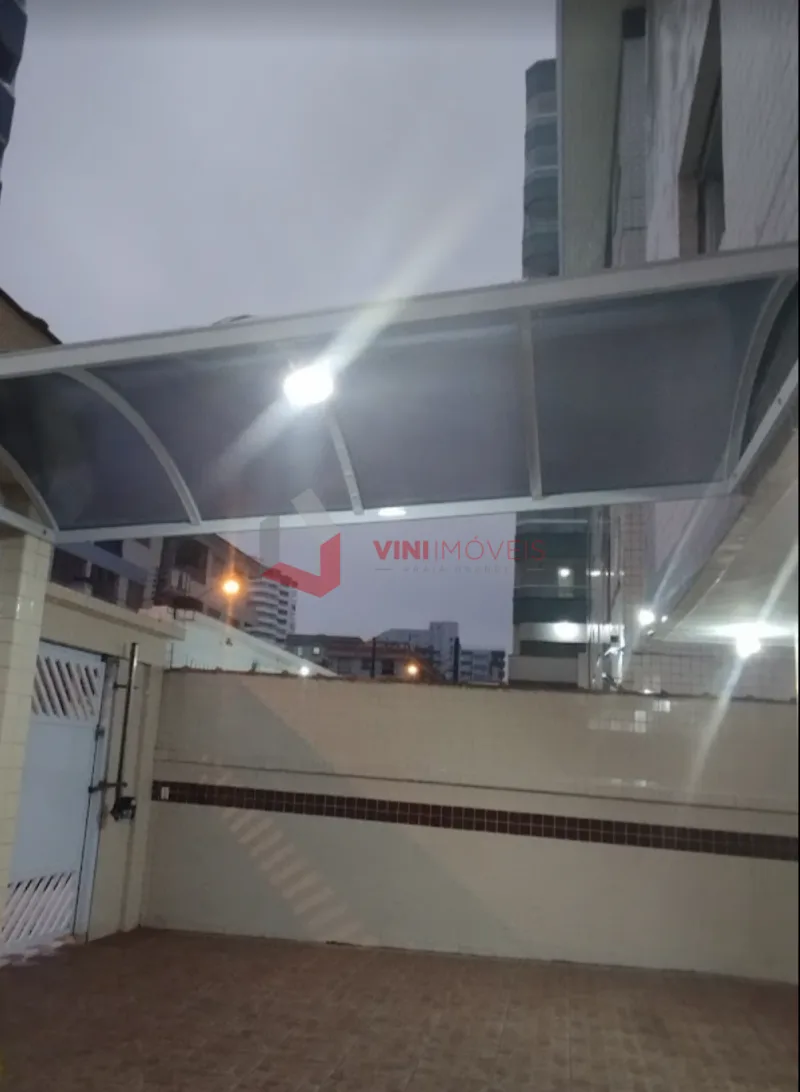 Apartamento 1 dormitório no Caiçara - Praia Grande — foto 3