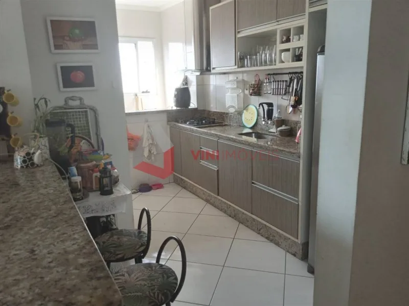 Apartamento 1 dormitório no Caiçara - Praia Grande — foto 3
