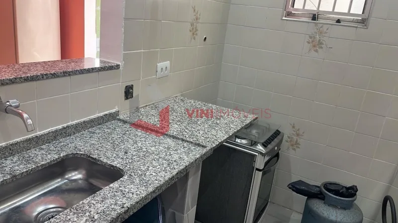 Apartamento 1 dormitório no Caiçara - Praia Grande — foto 3