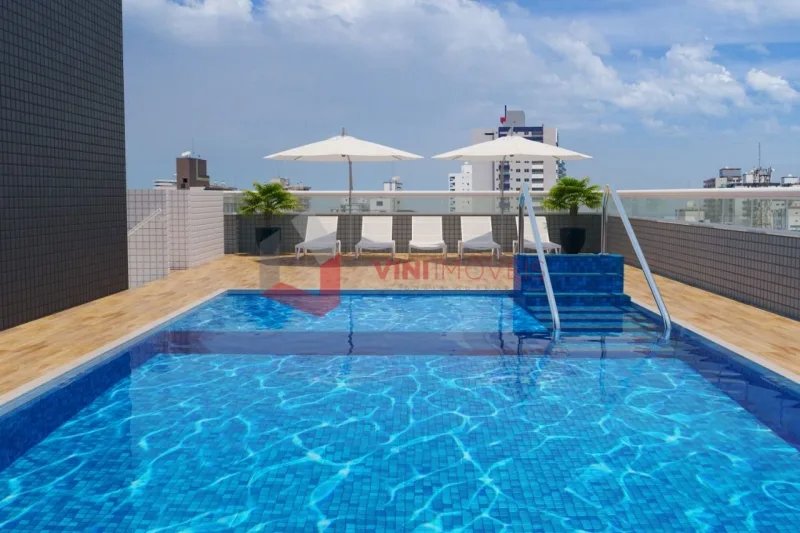 Apartamento 1 dormitório no Caiçara - Praia Grande — foto 3