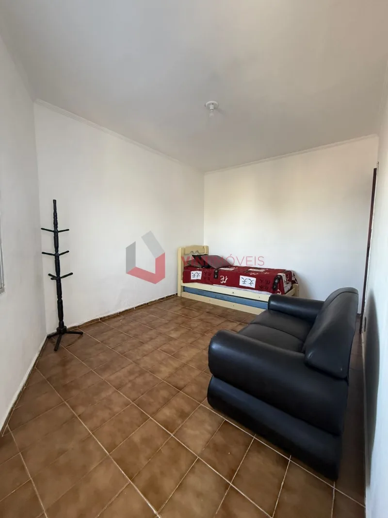 Apartamento 1 dormitório no Caiçara - Praia Grande — foto 2