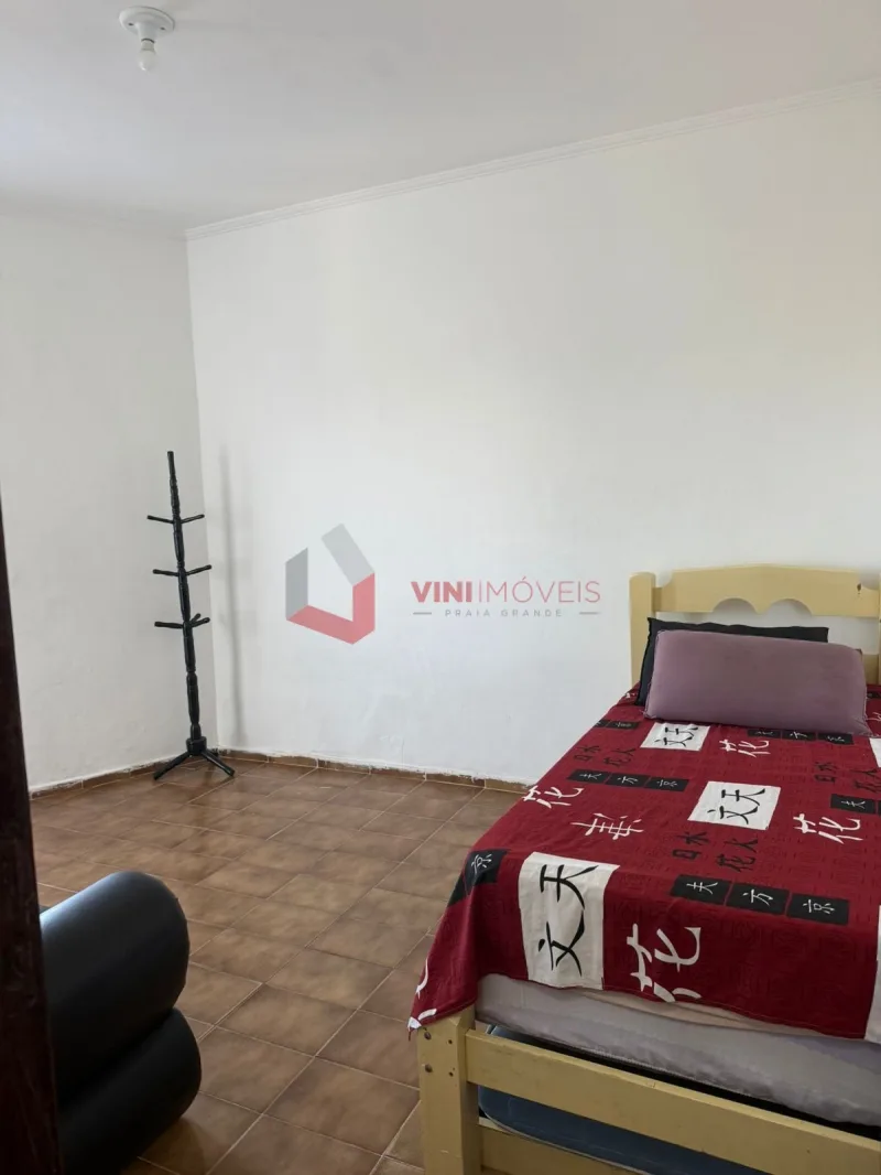 Apartamento 1 dormitório no Caiçara - Praia Grande — foto 3