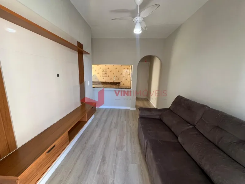 Apartamento 1 dormitório no Caiçara - Praia Grande — foto 3
