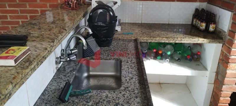 Apartamento 1 dormitório no Caiçara - PRAIA GRANDE — foto 3