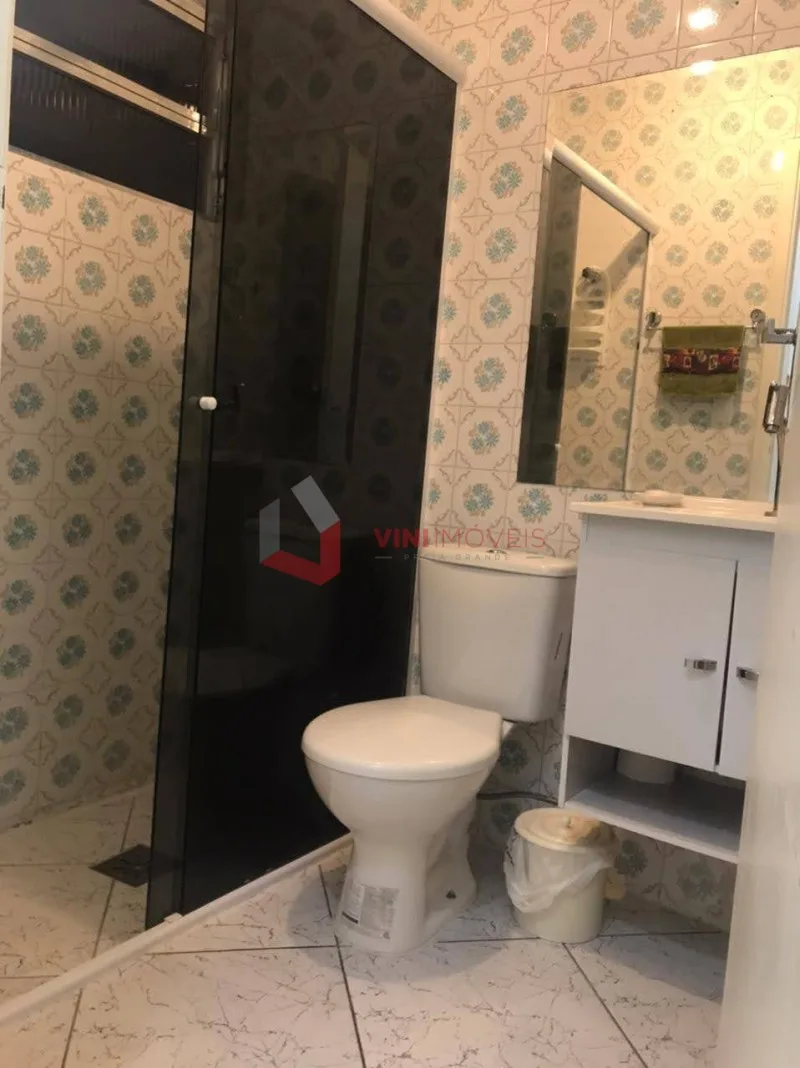 Apartamento 1 dormitório no Caiçara - PRAIA GRANDE — foto 3