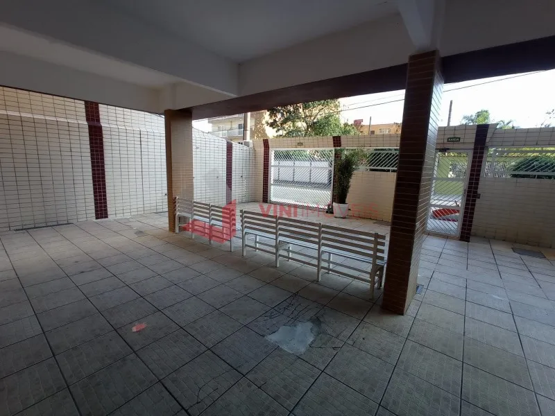 Apartamento 1 dormitório no Caiçara - Praia Grande — foto 2